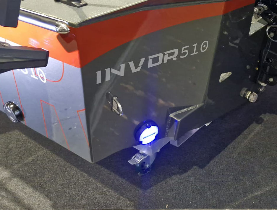 Onderwaterverlichting